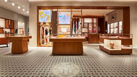 hermes australia stores